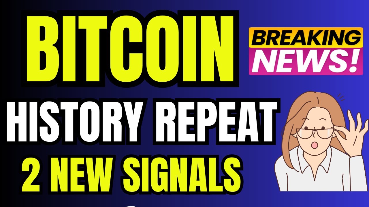 Bitcoin Next Move - Latest Crypto Market Analysis & News Updates Today ...