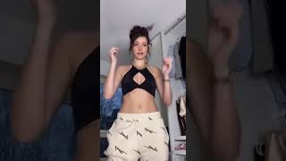 Lea Elui Hot TikTok Dance ❤️