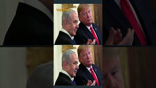 How Trump's Iran Deal Has Left Netanyahu? | Vantage on Firstpost Live Did Trump Underestimate The Iranian Regime Us Iran War Vantage With Palki Sharma N18g