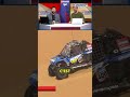 Xavier de Soultrait, tenant du titre en SSV, abandonne officiellement le Dakar !