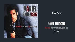 Daniel Santacruz - Este Amor