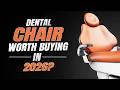Waldent Optimus Dental Chair - 3