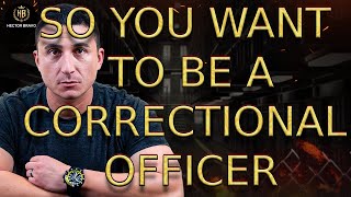 California Department of Corrections & Rehabilitation (CDCR) Recruitment Video 2023