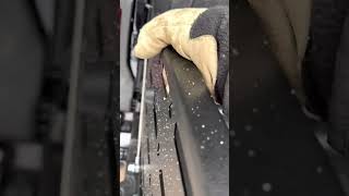 Rough country bed extender for Honda pioneer 1000-5