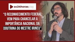 MPF reforça apoio ao tombamento federal do Sítio Histórico do Alto Santo