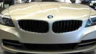 2011 BMW Z4 Atlanta GA 30339