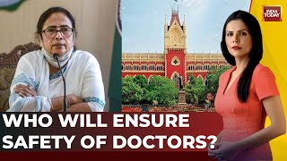 Kolkata Woman Doctor Rape & Murder Horror Case: Who Will Ensure ...