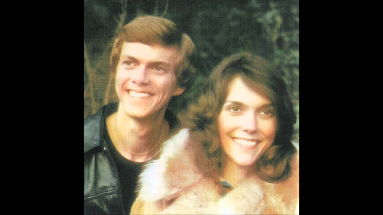 Karen Carpenter - Rainy Days and Mondays - Vasundhara