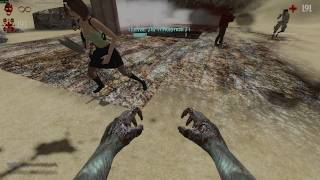 Zombie Panic Source: Zombie Win 7 - Area 41