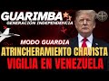 🔴 VENEZUELA EN VIVO - MADURO CAPTURADO - LO QUE QUEDA DEL RÉGIMEN SE ATRINCHERA - NOCHE DE VIGILA