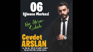 Cevdet Arslan /  Develi  &  Nebahat ( 2022 06 Eğlence Merkezi Deck Kayıt) Resimi