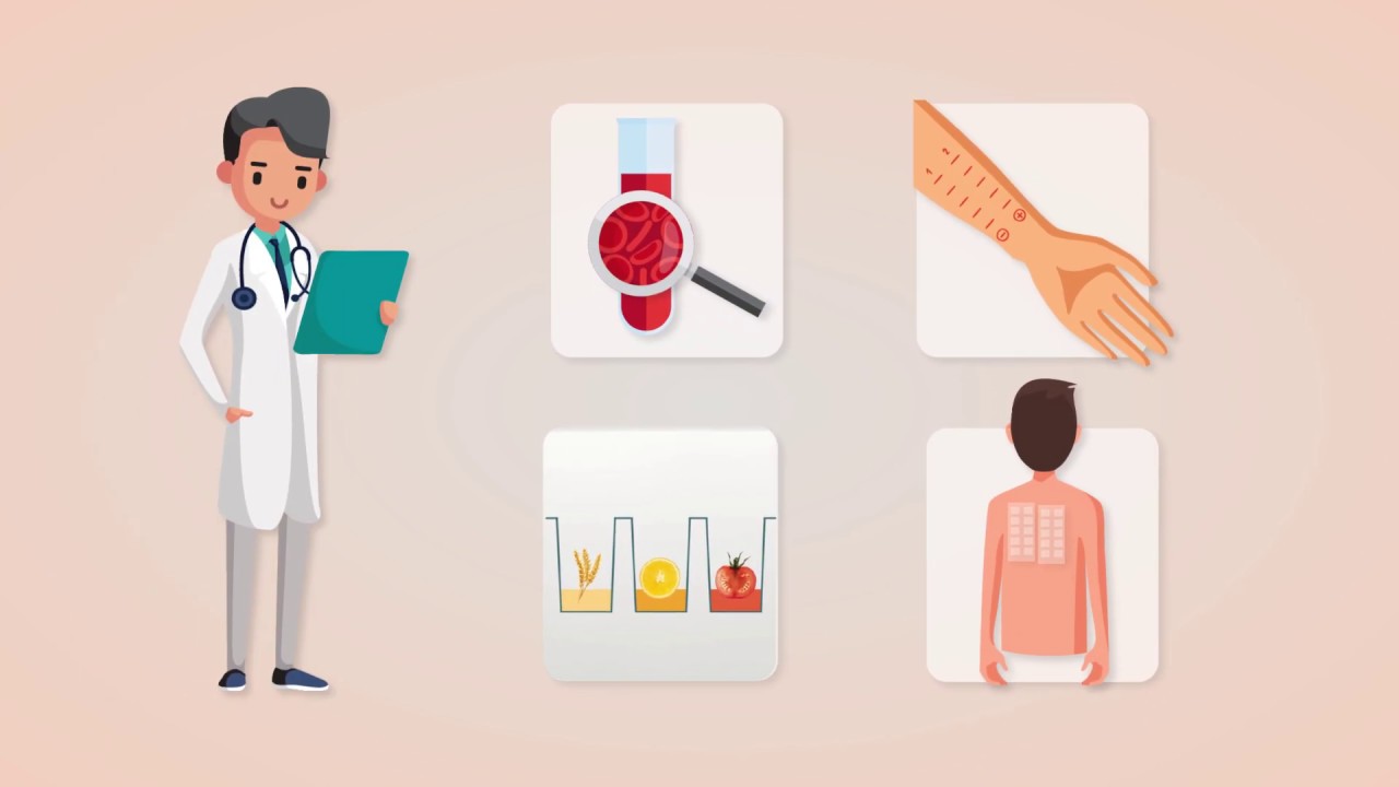 ما هو مرض الحساسية؟ وكيف تعالج جميع أنواع الحساسية ؟