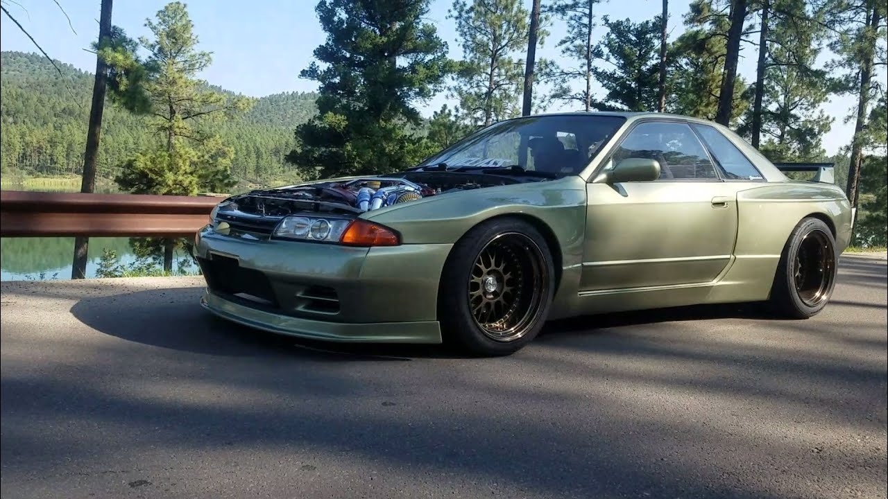 Cars and coffee with low class militia 2021!