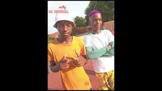 DJ KHUKZA FT, TYLA WATER HADE BOSS