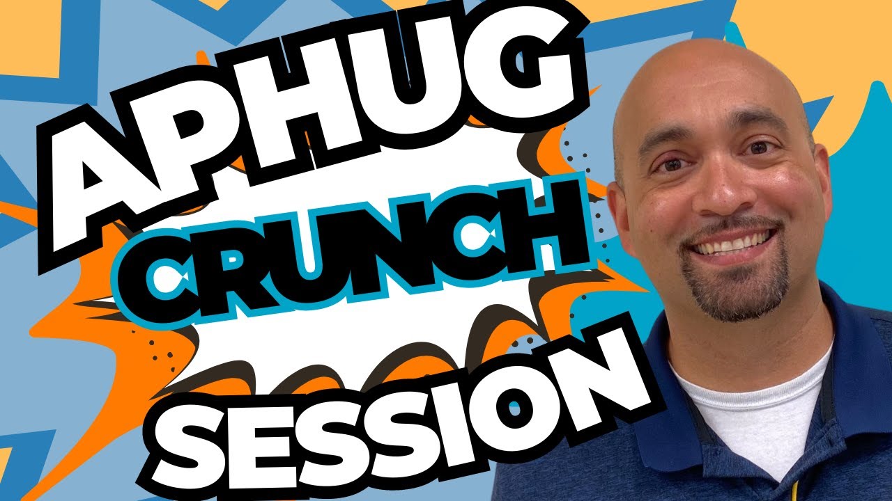 2023 AP Human Geography Review Night Before the Exam YouTube