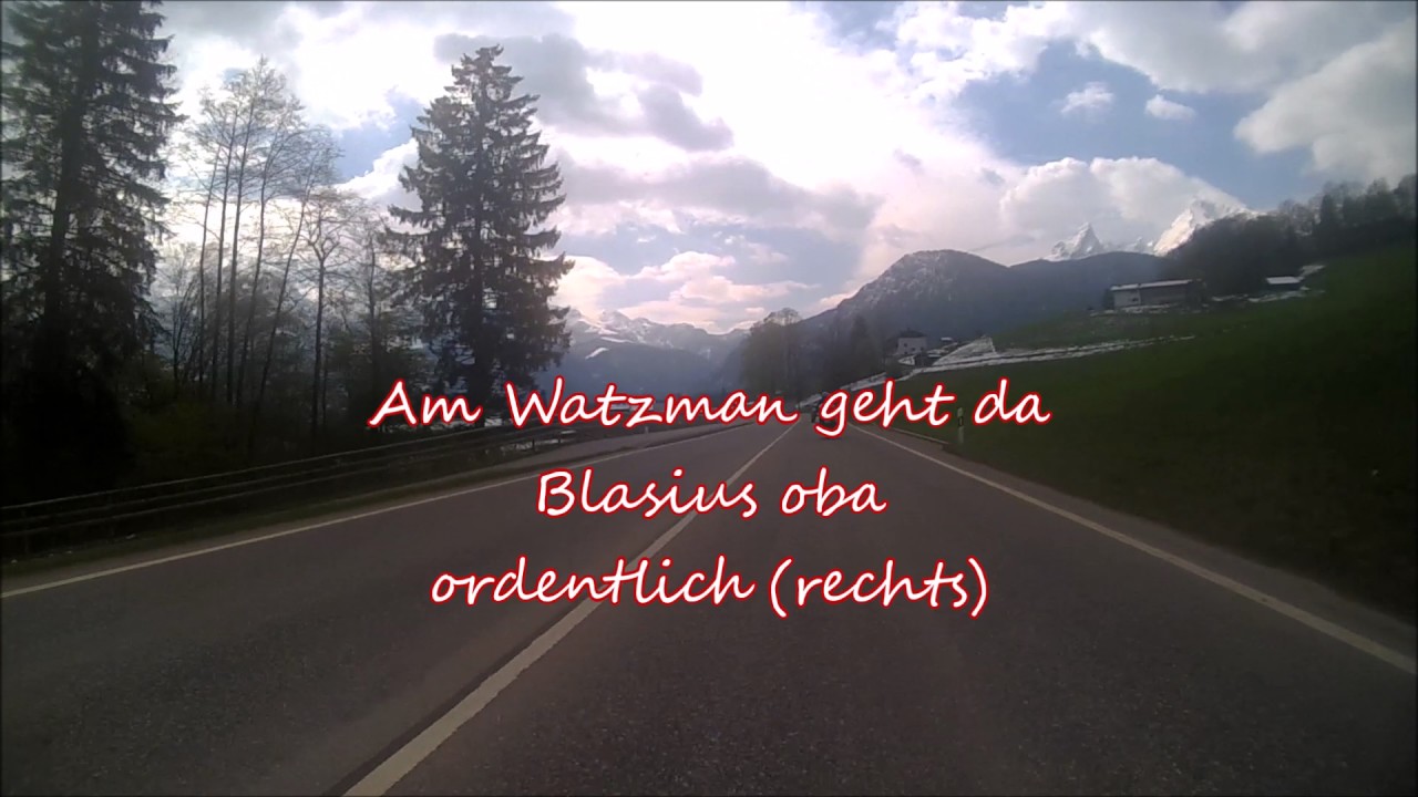 Bad Reichenhall   Obersalzberg