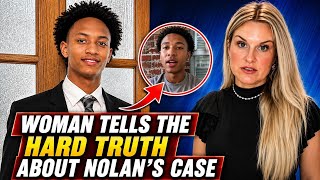 Revealed: White Lady Breaks Silence on How Nolan Wells Died & Cajun Navy Breaks Down New Boat…