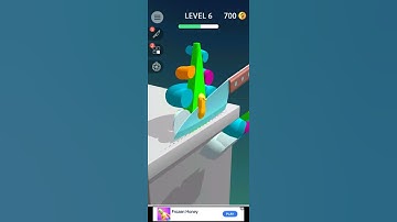 63 Asmr Slicing Game Max New Levels Update GamingMobile Video Pro AEDOUYTL