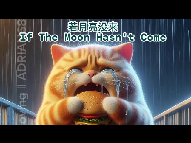 王宇宙 Leto Wang Yuyu Leto feat. 乔浚丞 Qiao Juncheng 若月亮没来 If The Moon Hasn ...