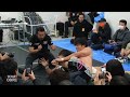 【BJW Free Match!!】2025.12.7新中野マットプロレス 吉田和正 vs 関茂隆真