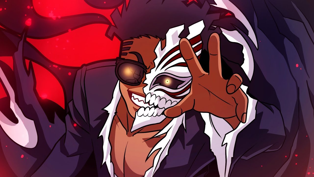 This Bleach Game is Too Good