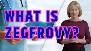 Things You Need to Know About ZEGFROVY for Lung Cancer Treatment