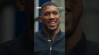 Anthony Joshua or Tyson Fury: Who wins? - BBC
