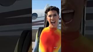 James Charles at it again