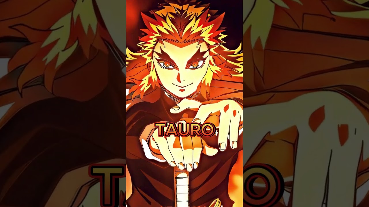 Que PERSONAJE eres segun tu signo zodiacal 🔥🌟 | 