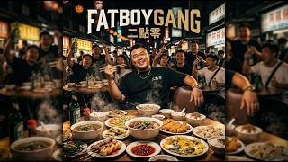 大淵MUTA【FatBoyGang 2.0】