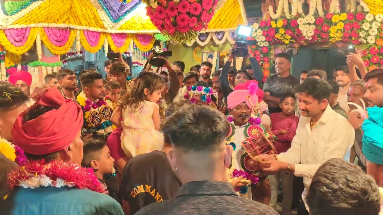 Raising Jagar Nadiad 10/2/2026