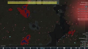 Unstable Version + Mods #rimworld #gaming