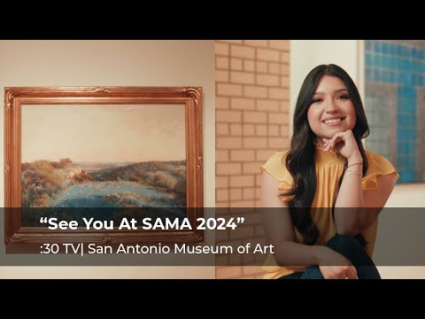 See You At SAMA 2024