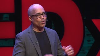 What My Childhood in Substandard Housing Taught Me About Health | Dwayne Spencer | TEDxMemphis