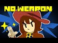 What if You Don&#39;t Have a Weapon and Ammo? [ Undertale Yellow ]