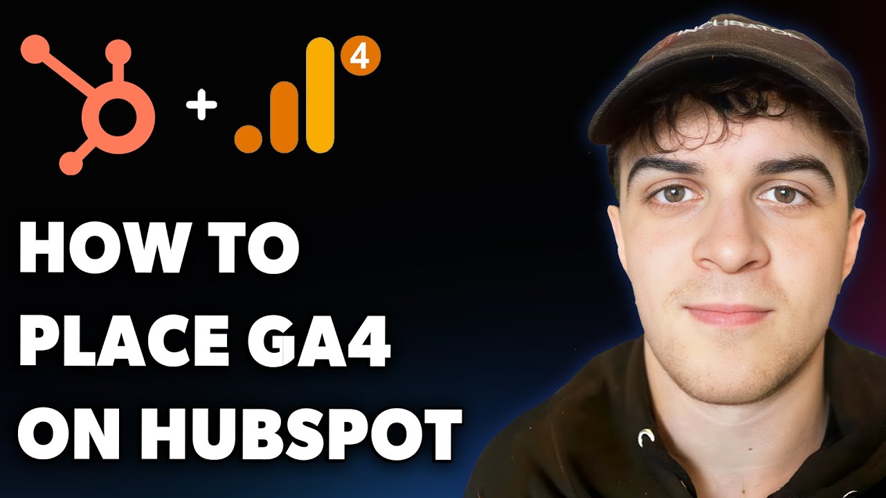 How to Place Google Analytics on a Hubspot Website (Full 2025 Guide ...