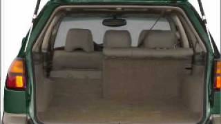 2003 Subaru Outback - Stamford CT