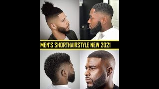 style za nywele | mitindo ya nywele | fashion mpya  | hairstyle fo mens 2021-6kwa6