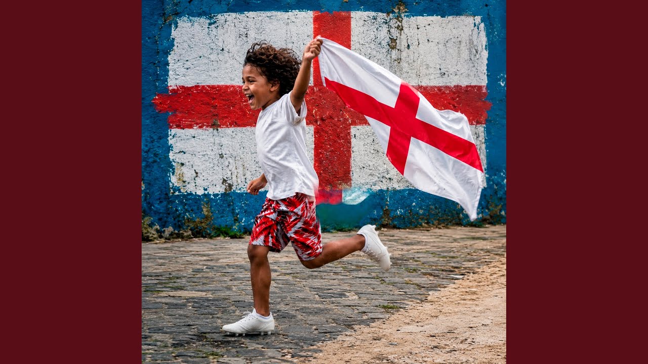 Watch England on YouTube Watch England on YouTube