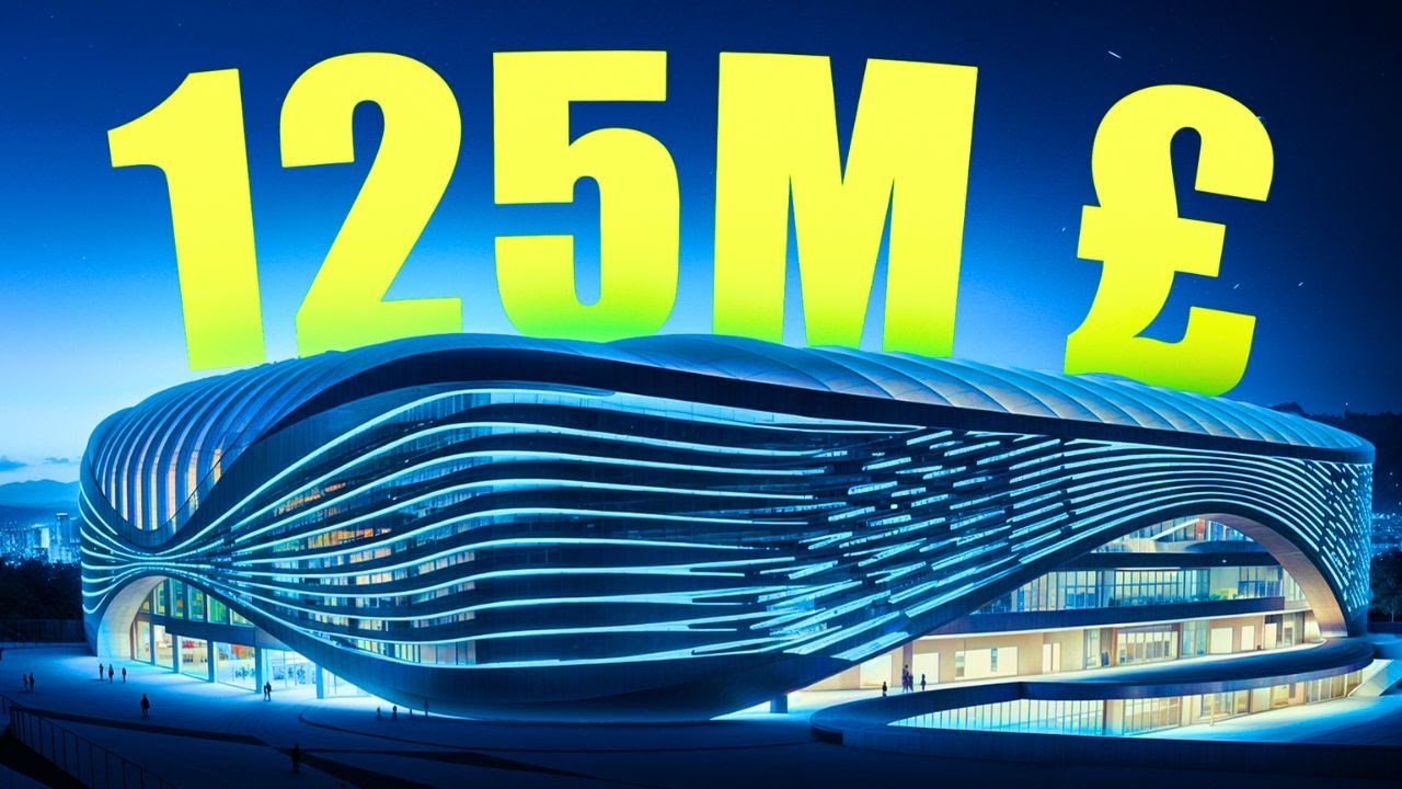 Inside Aston Villa's Ambitious Stadium Expansion Plans