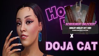 House Party The Game Update 1.0.2.2 Doja Cat Expansion Achievement Hungry Hungry Hot Tubs House Party The Game Update 1.0.2.2 Doja Cat Expansion Achievement Hungry Hungry Hot Tubs