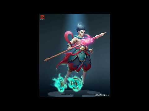 Dota2 Upcoming New Hero 2020/2021 - Youtube