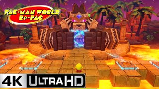 Pac-Man World Re-Pac - Anubis Rex