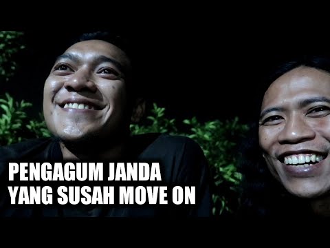 PACARAN DENGAN JANDA BERANAK SATU - Cerita cinta Kipli lelaki yang susah move on ditinggal kawin