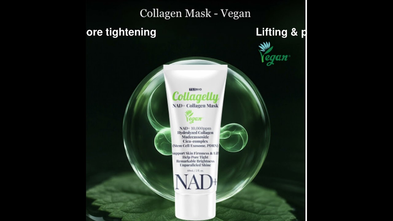 ✅NAD+ treatment... 