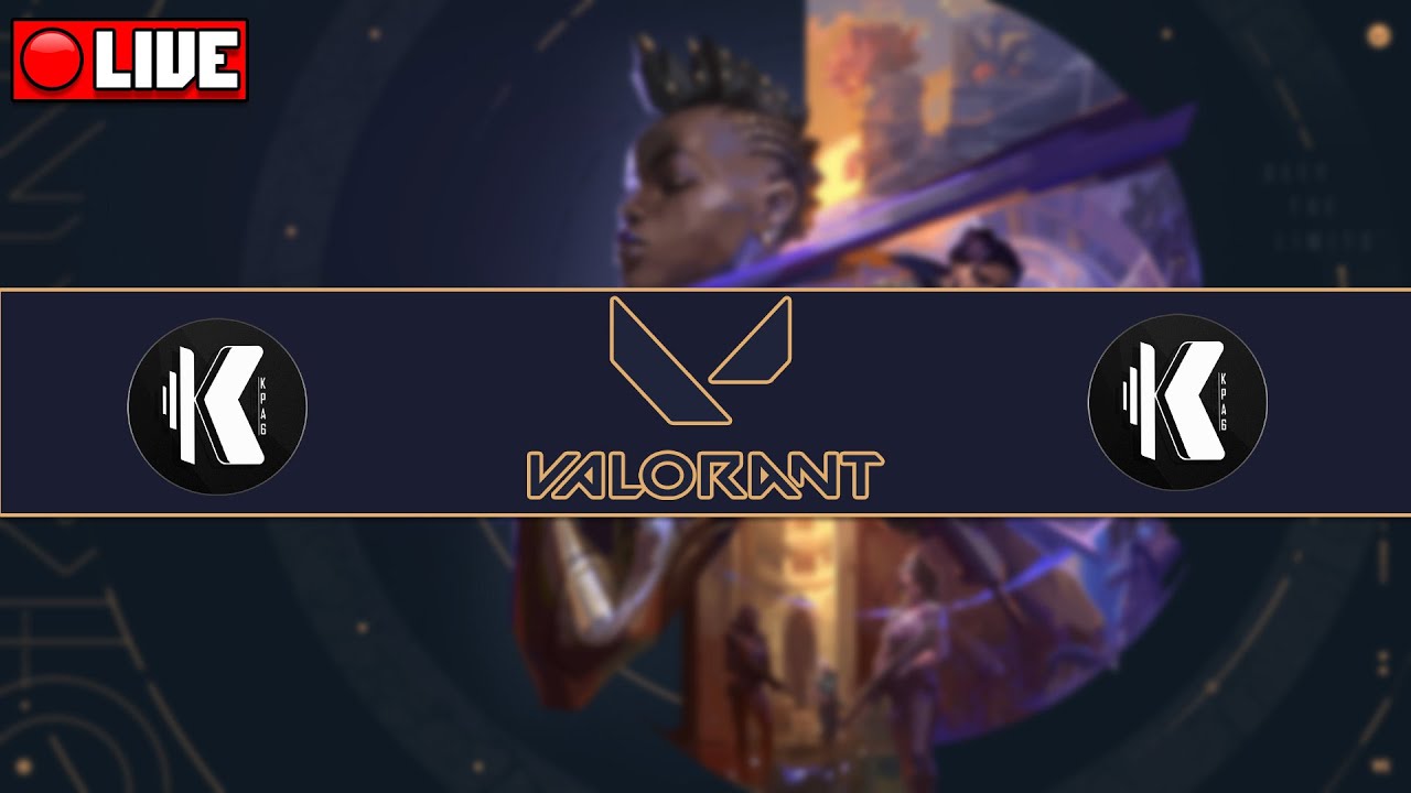 🔴LIVE! SHEESH VALO VALORANT YouTube