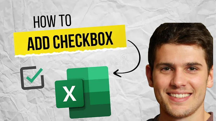 How to Add Checkboxes in Excel 2025 (Fastest Method)