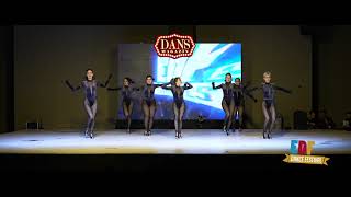 Işil Özbek Ladies Team - Edf 2022 Eski̇şehi̇r