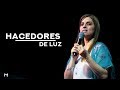 Hacedores de luz | Natalia Nieto