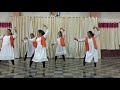 Konkani remix dance performance  shankarpura 2023 